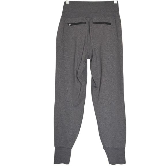 Athleta Venice Jogger Pant Womens XXS Heather Gray EUC - Picture 6 of 14